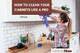 How to Clean Your Cabinets like a Pro How to Clean Your Cabinets like a Pro
